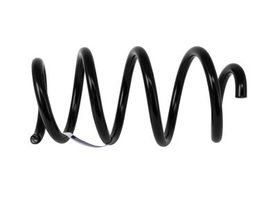 Mopar 5168692AB Front Coil Spring