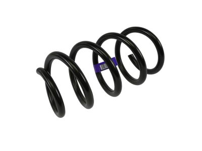 Mopar 5168692AB Front Coil Spring