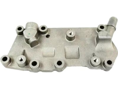 Mopar 68202463AA Shield-Diesel Exhaust Fluid Tank