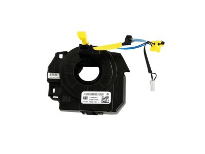 Mopar 68528301AA CLOCKSPRI-Steering Column Control Mod