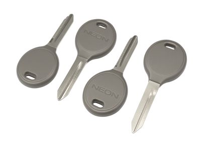Mopar 5018496AA Key-Master