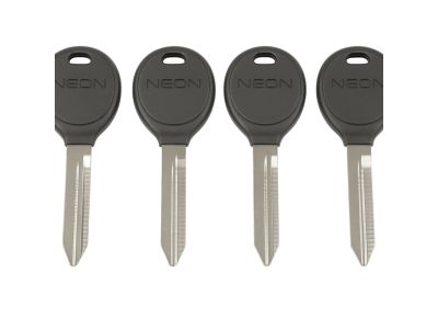 Mopar 5018496AA Key-Master