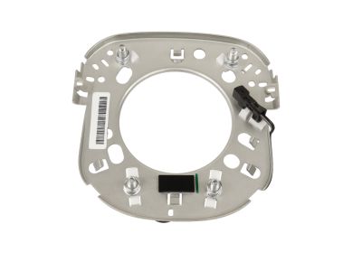 Mopar 5057811AG Switch-Horn