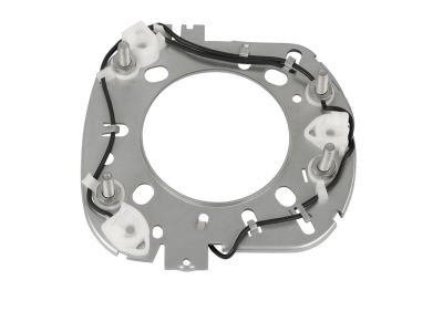 Mopar 5057811AG Switch-Horn