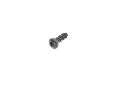Mopar 68202200AA Screw-TORX Head