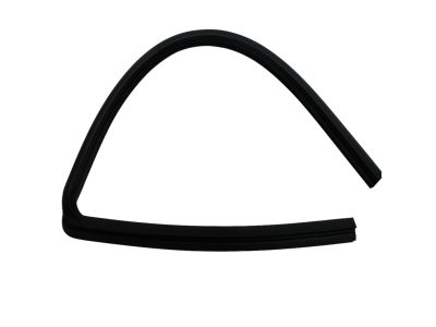 Mopar 55276164AH Seal-Rear Door