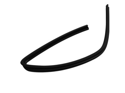 Mopar 55276164AH Seal-Rear Door