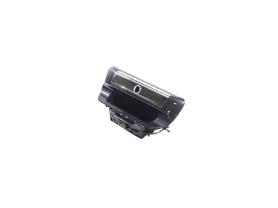Mopar 6RN771ARAA Handle-TAILGATE