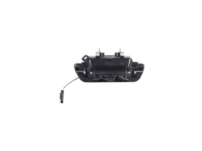 Mopar 6RN771ARAA Handle-TAILGATE