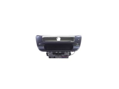 Mopar 6RN771ARAA Handle-TAILGATE