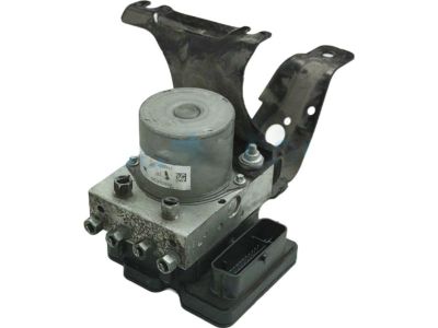 Mopar 68234917AB Anti-Lock Brake System Module