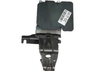 Mopar 68234917AB Anti-Lock Brake System Module