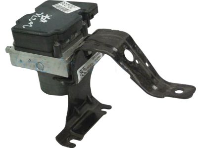 Mopar 68234917AB Anti-Lock Brake System Module