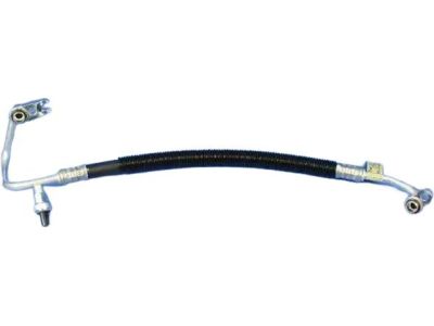 Mopar 68161179AB Line-A/C Discharge