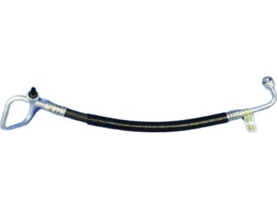 Mopar 68161179AB Line-A/C Discharge