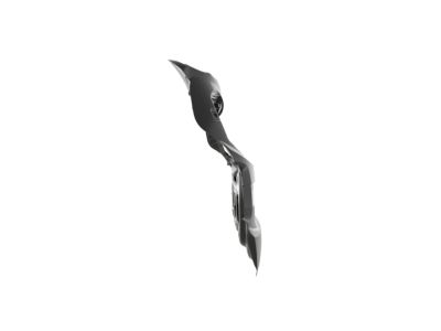 Mopar 68398869AA LIFTGATE