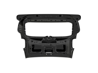 Mopar 68398869AA LIFTGATE
