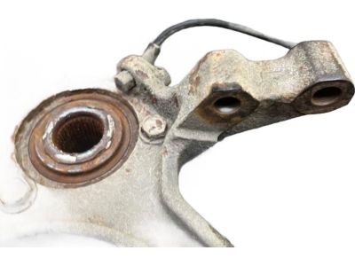 Mopar 4782125AC Front Steering Knuckle