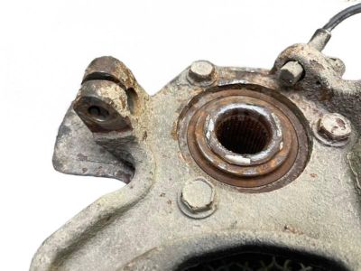 Mopar 4782125AC Front Steering Knuckle