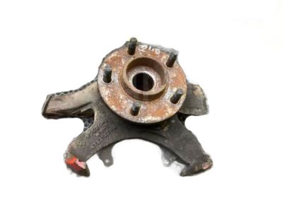 Mopar 4782125AC Front Steering Knuckle