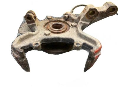 Mopar 4782125AC Front Steering Knuckle