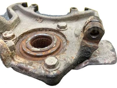Mopar 4782125AC Front Steering Knuckle