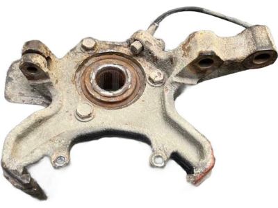 Mopar 4782125AC Front Steering Knuckle