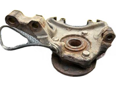 Mopar 4782125AC Front Steering Knuckle