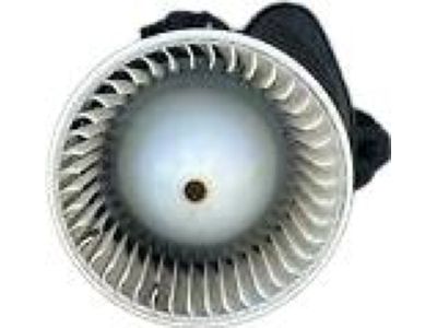 Mopar 68429643AA Motor-Blower