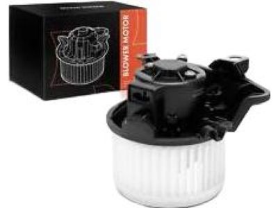 Mopar 68429643AA Motor-Blower