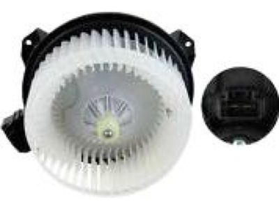 Mopar 68429643AA Motor-Blower