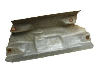 Mopar 53032675AD Shield-Exhaust Manifold