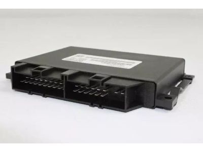 Mopar 5150729AC Module-Transmission Control