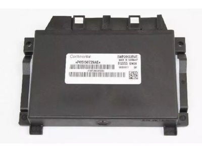 Mopar 5150729AC Module-Transmission Control