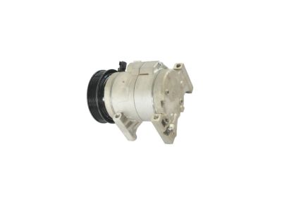 Mopar 68251534AE COMPRESOR-Air Conditioning