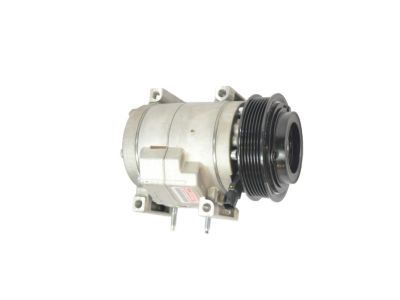 Mopar 68251534AE COMPRESOR-Air Conditioning