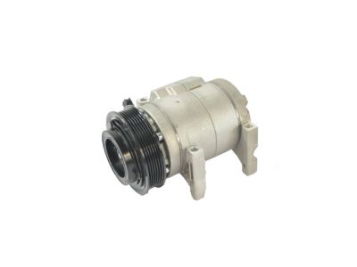 Mopar 68251534AE COMPRESOR-Air Conditioning