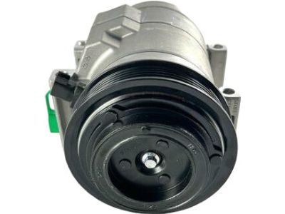 Mopar 68251534AE COMPRESOR-Air Conditioning