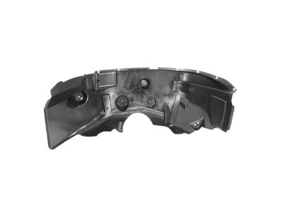 Mopar 55372889AG Shield-WHEELHOUSE