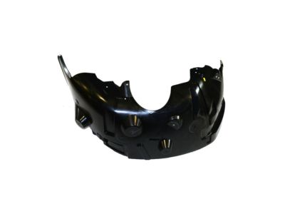 Mopar 55372889AG Shield-WHEELHOUSE