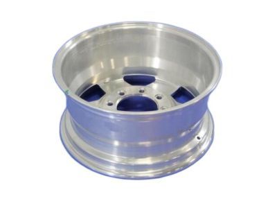 Mopar 1HL36AAAAA Aluminum Wheel