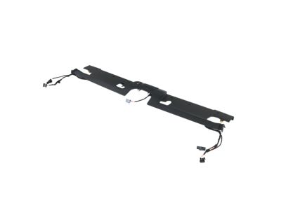 Mopar 6ZW21TX7AA Molding-Windshield