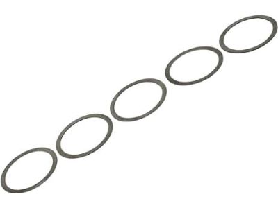 Mopar 68398701AA SHIM Kit-PINION Shaft