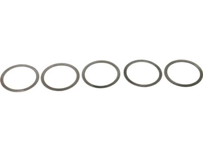 Mopar 68398701AA SHIM Kit-PINION Shaft