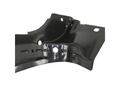 Mopar 5109498AB Extension-LIFTGATE Opening