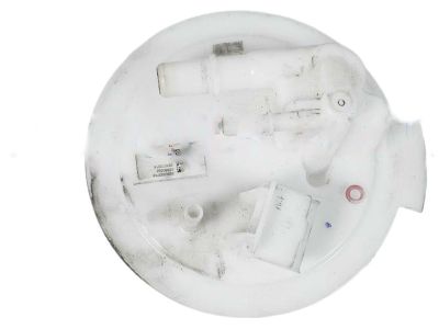 Mopar 68439223AA Fuel Pump/Level Unit Module