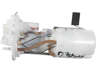 Mopar 68439223AA Fuel Pump/Level Unit Module