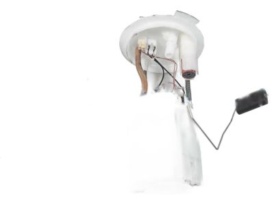 Mopar 68439223AA Fuel Pump/Level Unit Module