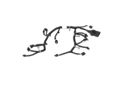 Mopar 5148037AJ Wiring-INJECTOR