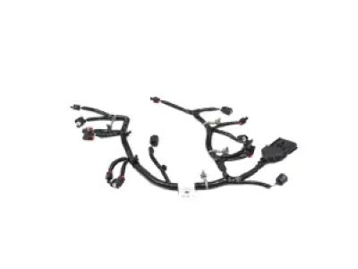 Mopar 5148037AJ Wiring-INJECTOR